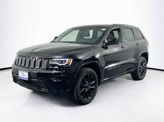 JEEP GRAND CHEROKEE 2022 1C4RJFAG6NC145181 image